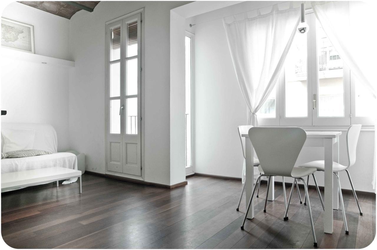 Barceloneta Suites Apartments Market Exteriör bild