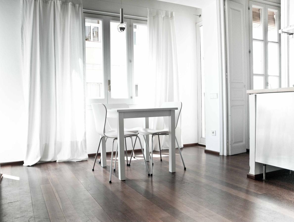 Barceloneta Suites Apartments Market Exteriör bild